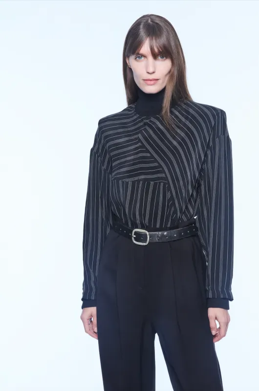 CHARLIE TOP sold by Yigal Azrouel