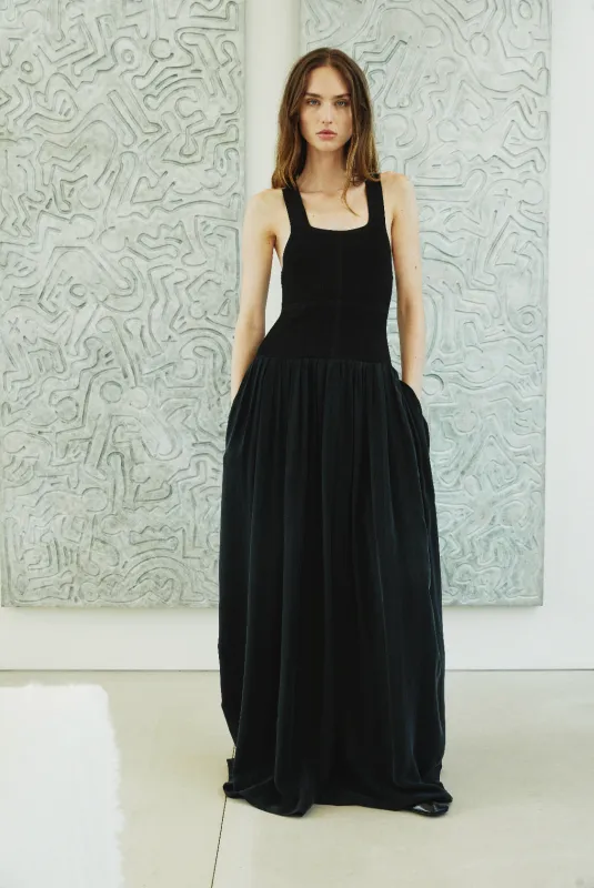 KRIS DRESS made by Yigal Azrouel