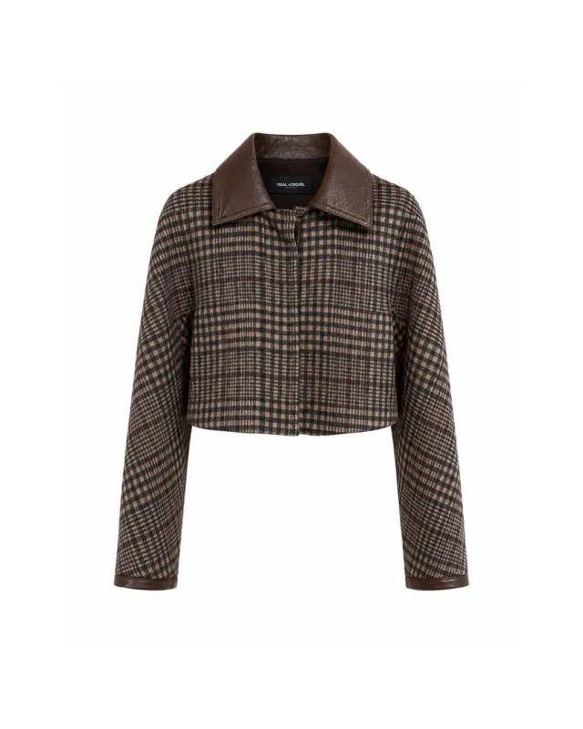 TOBY JACKET made by Yigal Azrouel