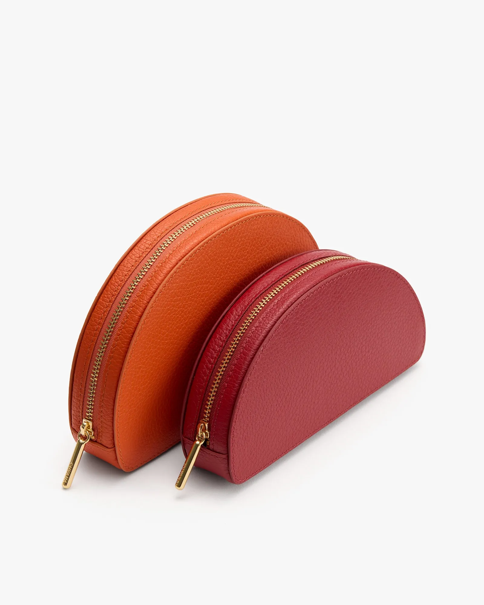 Sunset Pouch Set sold by Cuyana product image thumbnail 3