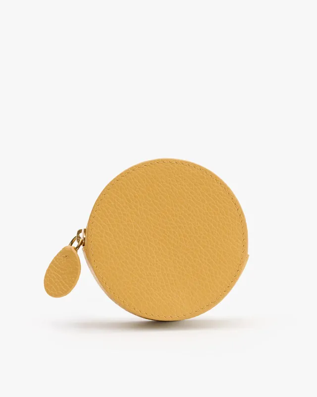 Moon Pouch sold by Cuyana