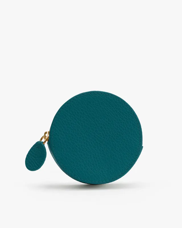 Neptune Pouch sold by Cuyana