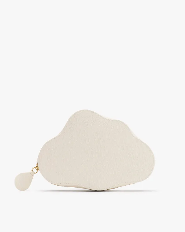 Cloud Pouch sold by Cuyana