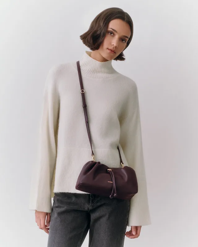 Thin Adjustable Strap sold by Cuyana