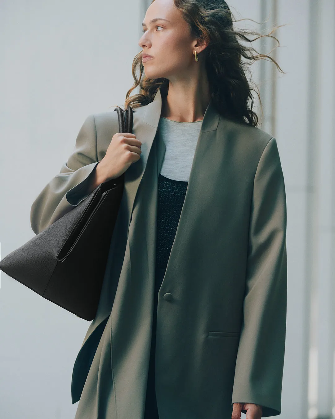 Forma Satchel sold by Cuyana product image thumbnail 3