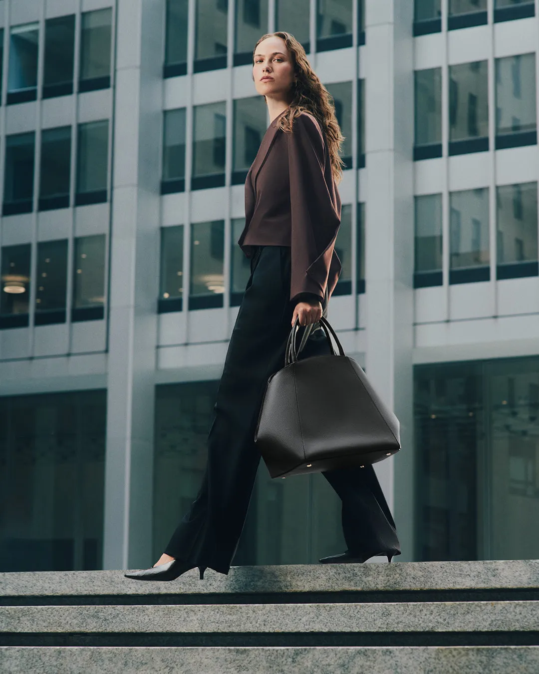 Forma Satchel sold by Cuyana product image thumbnail 4