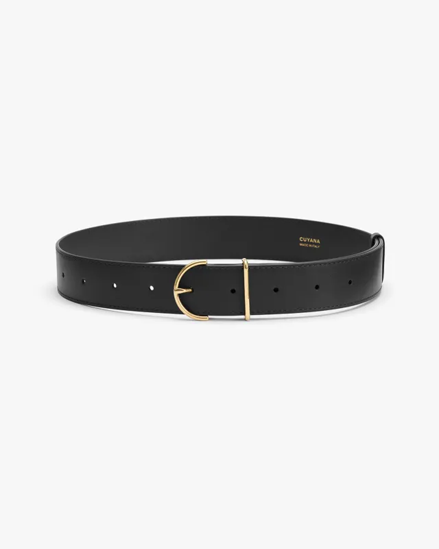 Leather Belt sold by Cuyana