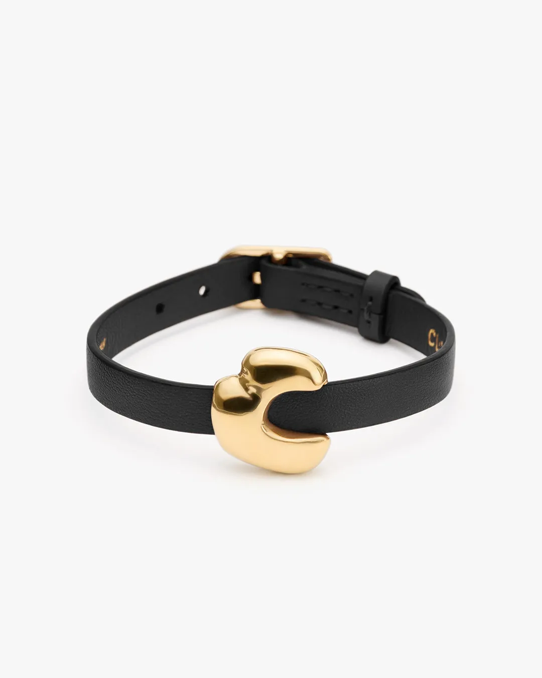 Celestia Leather Bracelet sold by Cuyana product image thumbnail 5