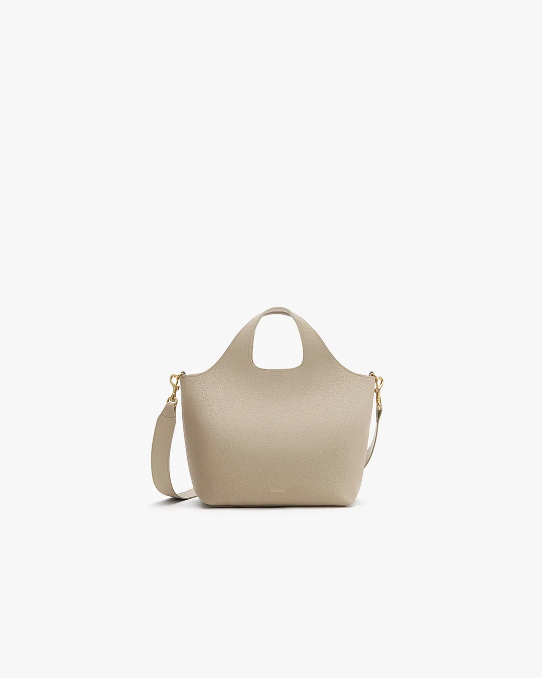 Small System Zipper Tote sold by Cuyana