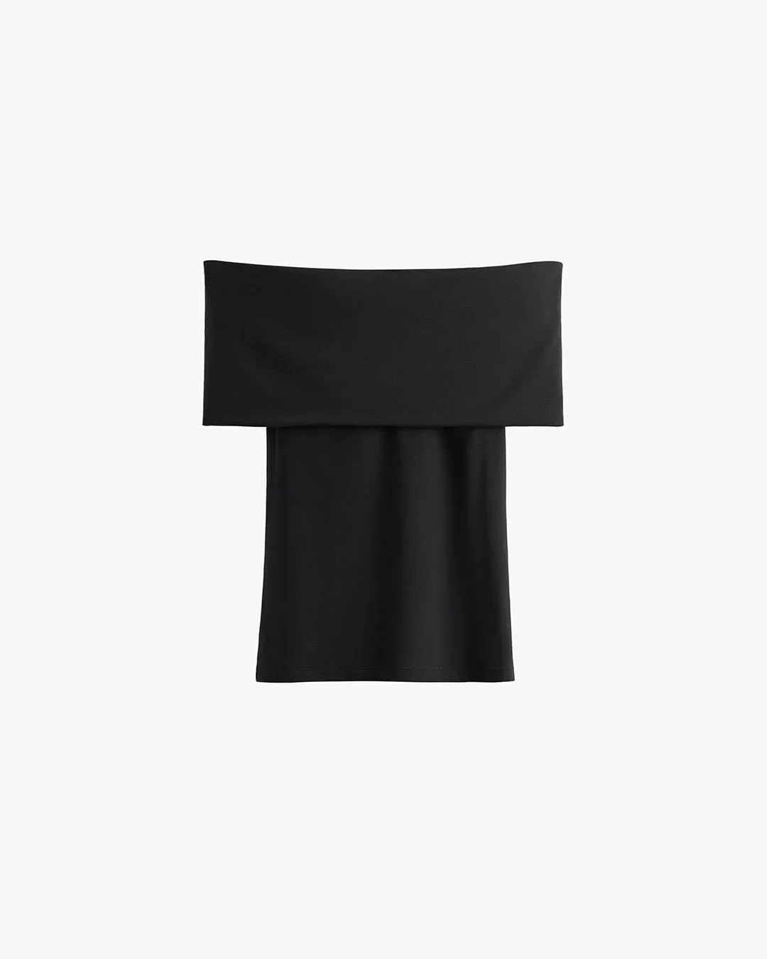 Off-The-Shoulder Top sold by Cuyana product image thumbnail 4