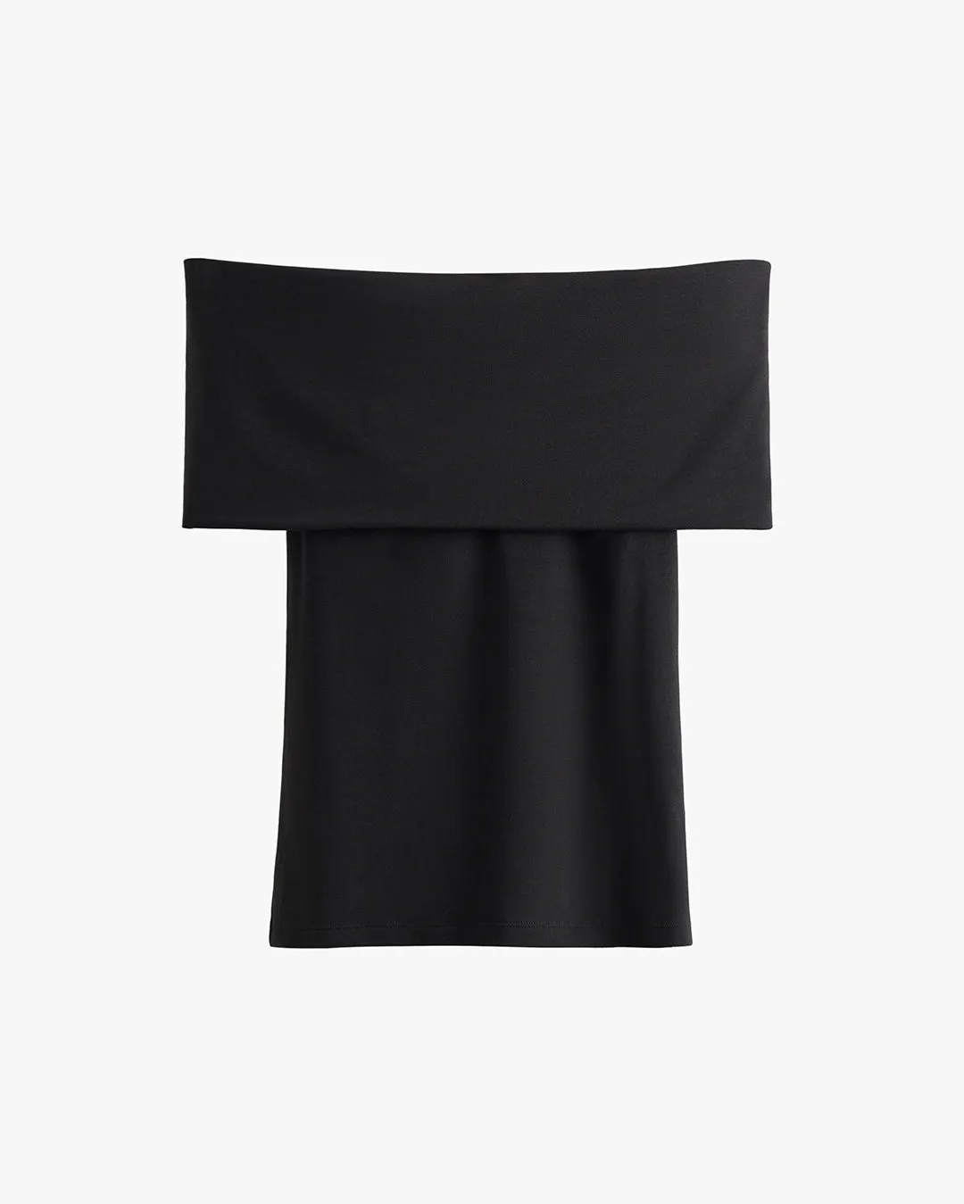Off-The-Shoulder Top sold by Cuyana product image thumbnail 3