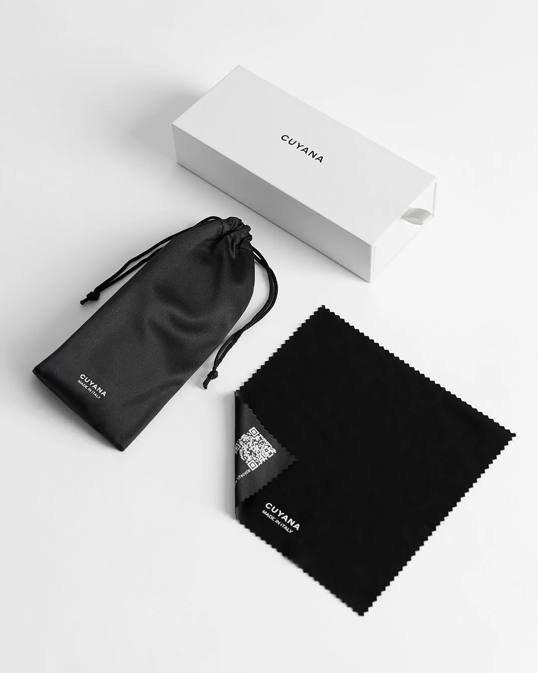 Brisa Sunglasses sold by Cuyana product image thumbnail 5