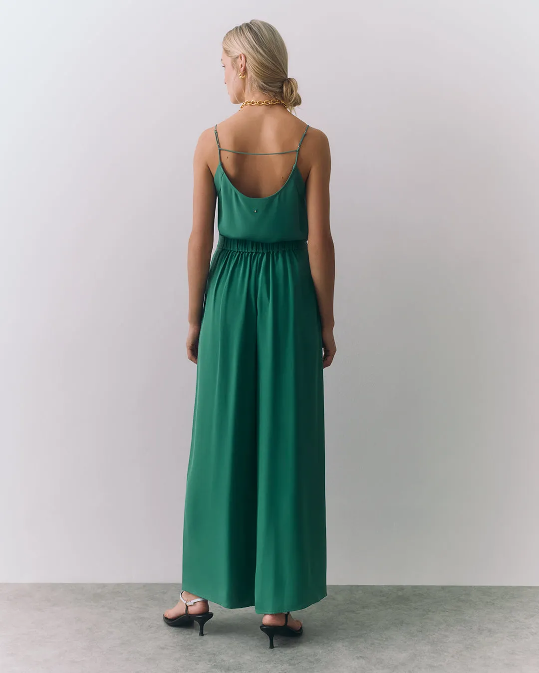 Silk Cami sold by Cuyana product image thumbnail 5