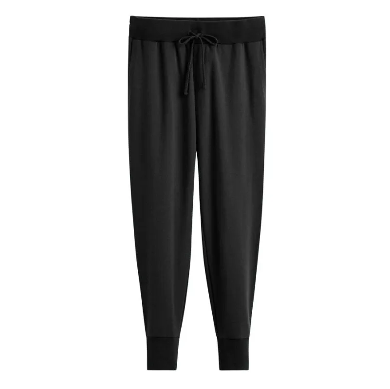 French Terry Tapered Lounge Pant sold by Cuyana