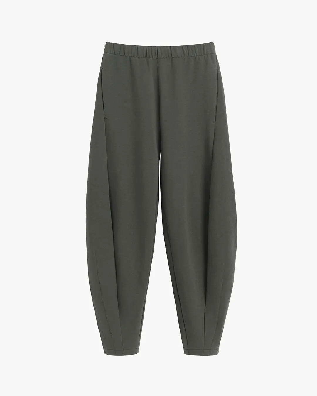 Fleece Barrel Pant sold by Cuyana