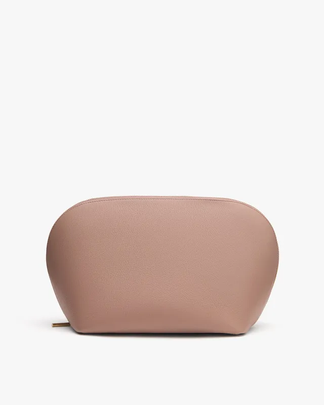 Voyager Travel Case sold by Cuyana