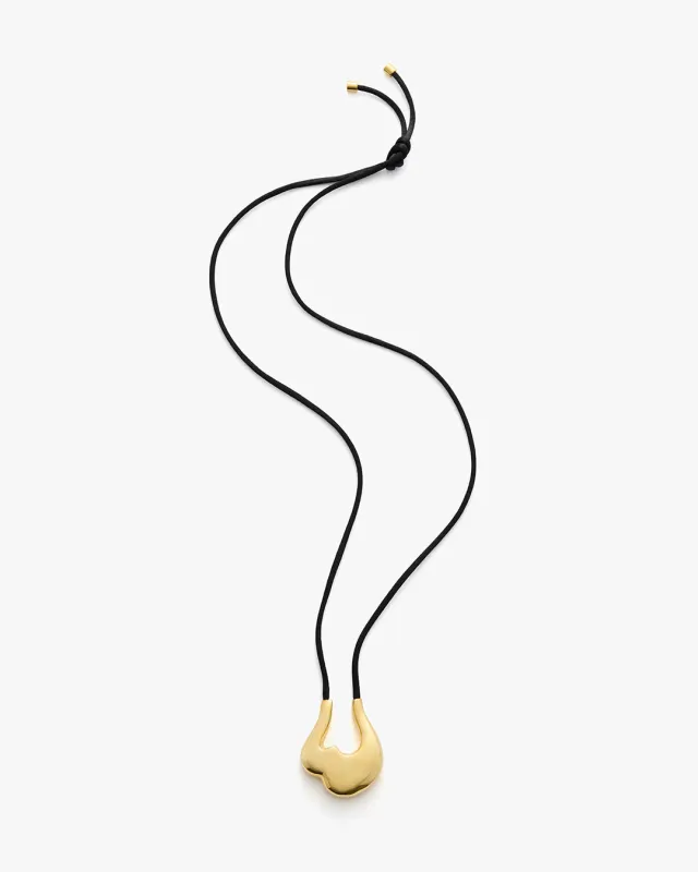 Celestia Pendant sold by Cuyana