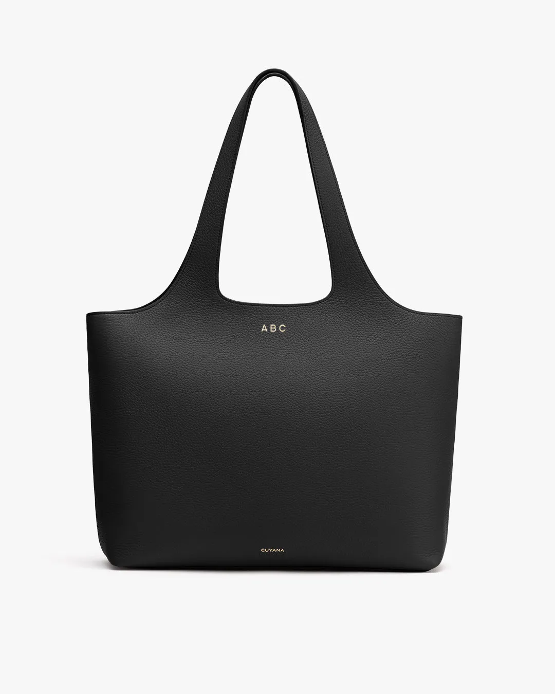 System Zipper Tote 16-inch sold by Cuyana