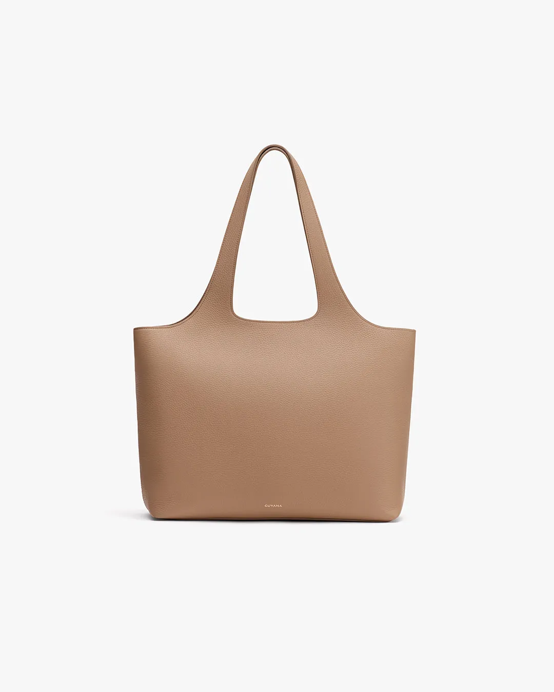 System Zipper Tote 16-inch sold by Cuyana product image thumbnail 2
