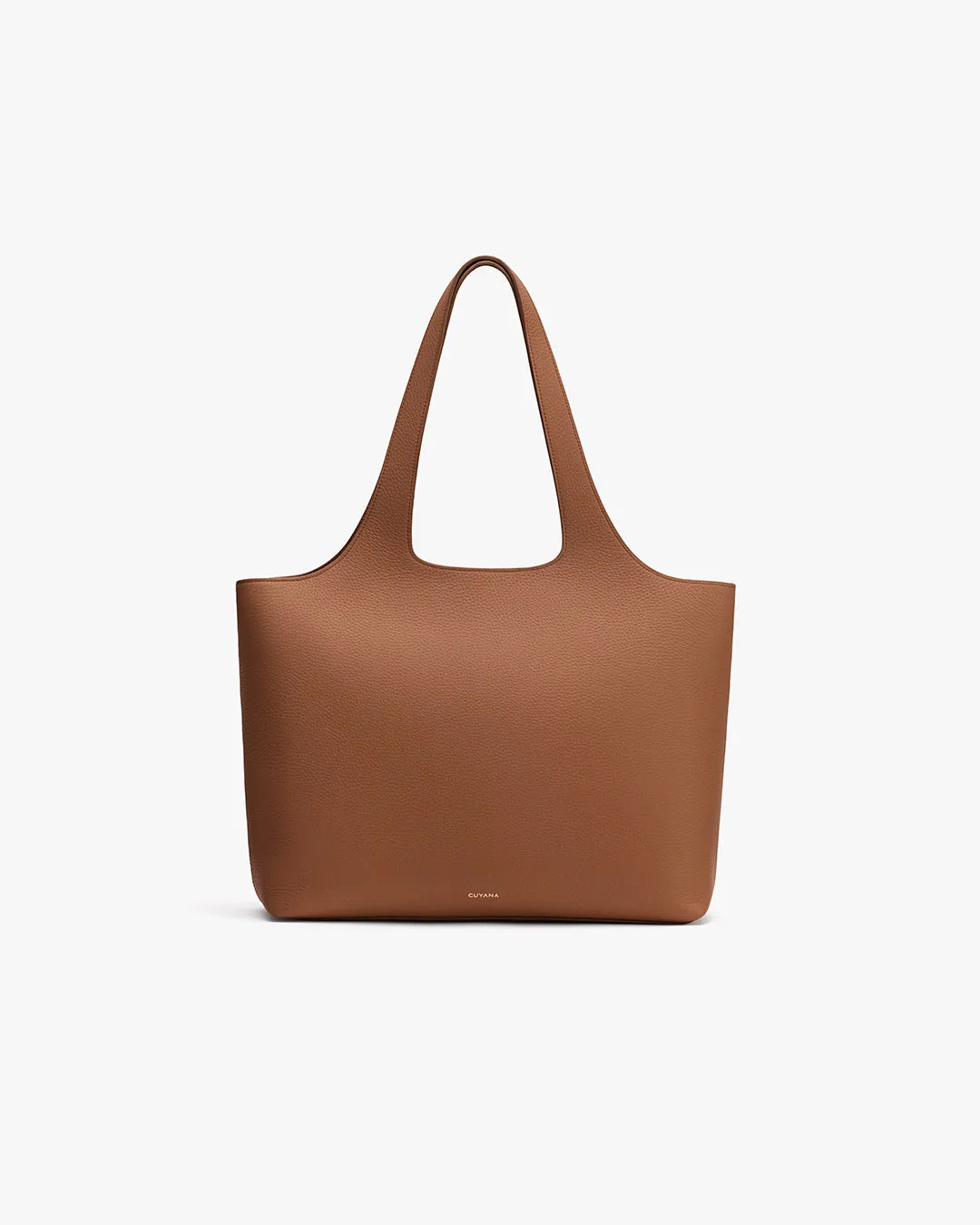 System Zipper Tote 16-inch sold by Cuyana product image thumbnail 4