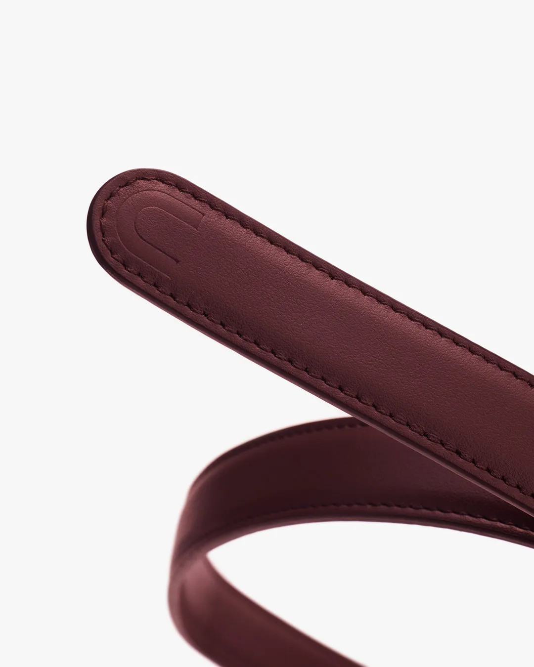 Celestia Belt sold by Cuyana