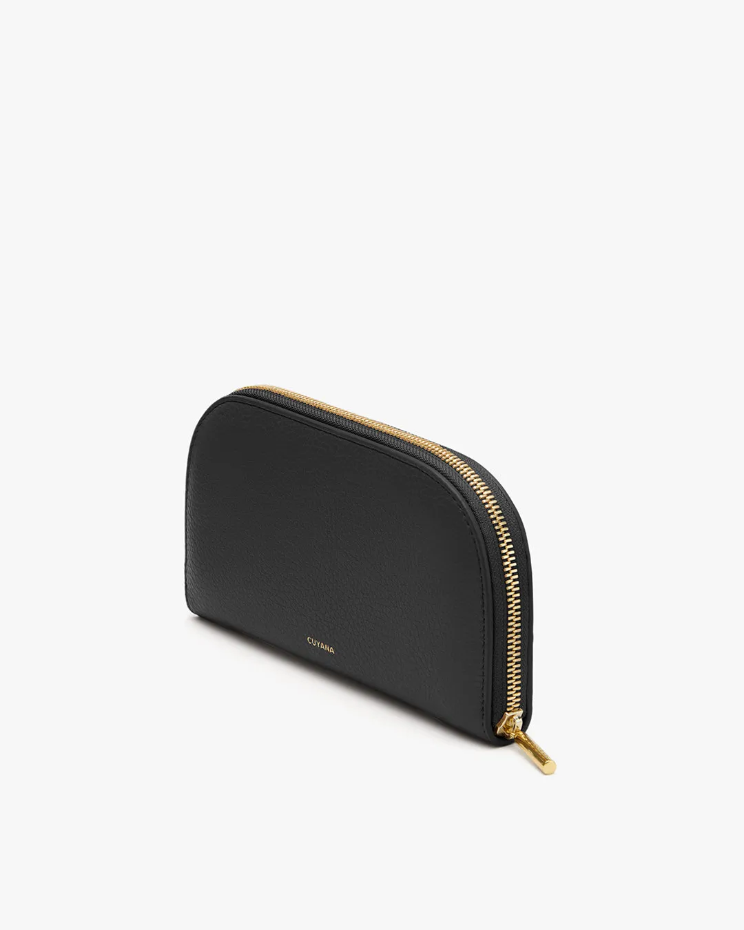 Curved Zip Wallet sold by Cuyana product image thumbnail 4
