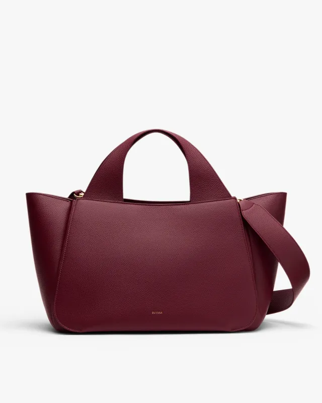 Mila Satchel sold by Cuyana