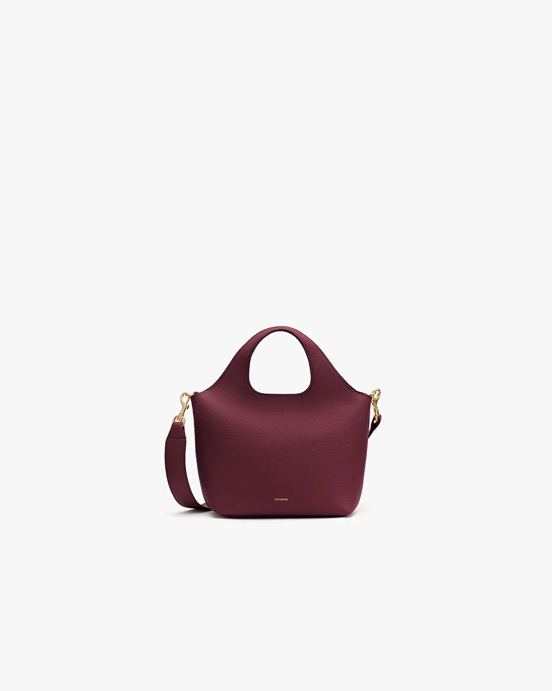 Mini System Tote sold by Cuyana product image thumbnail 4