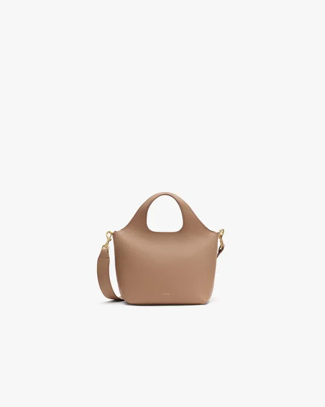 Mini System Tote sold by Cuyana