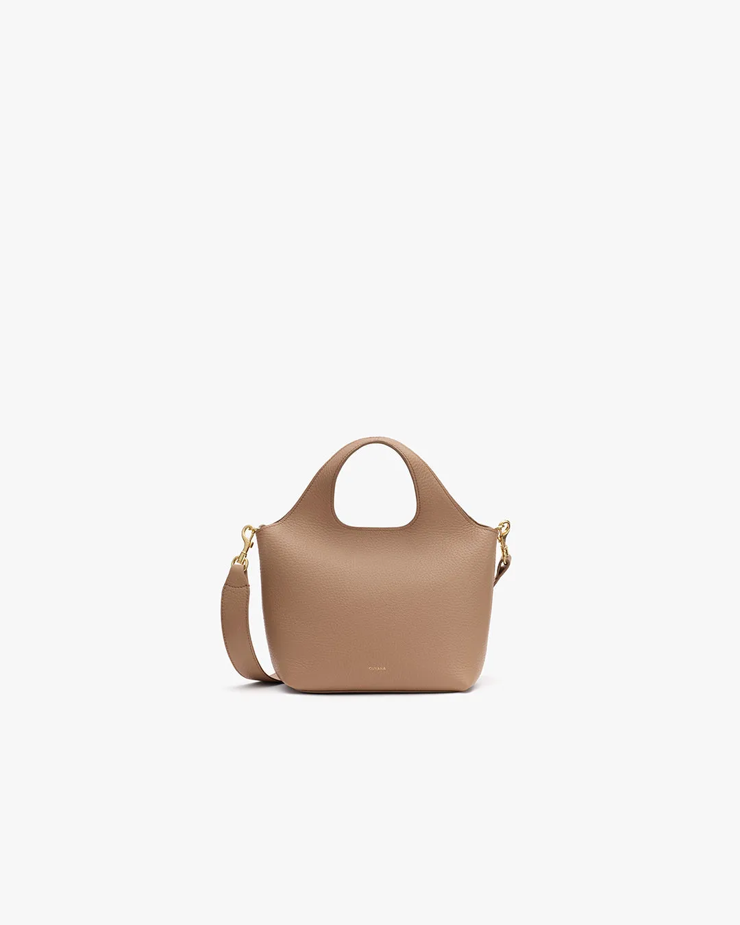 Mini System Tote sold by Cuyana