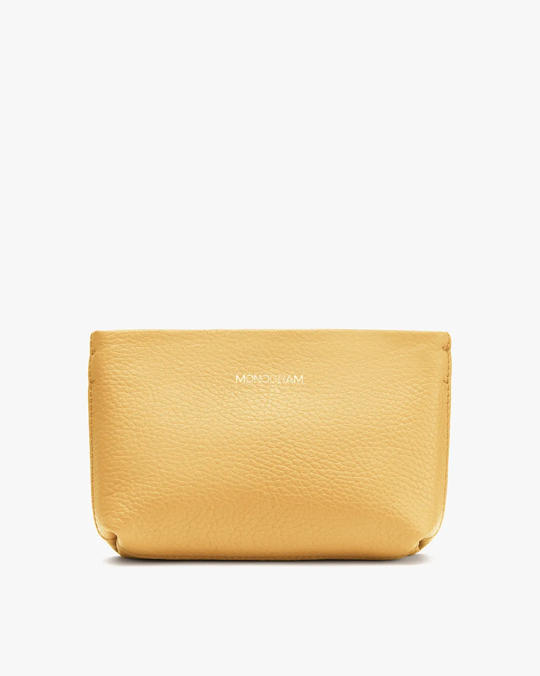 Nano Zipper Pouch sold by Cuyana product image thumbnail 3