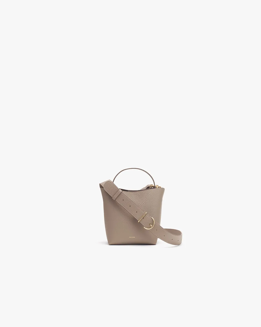 Mini Linea Bucket Bag sold by Cuyana product image thumbnail 2