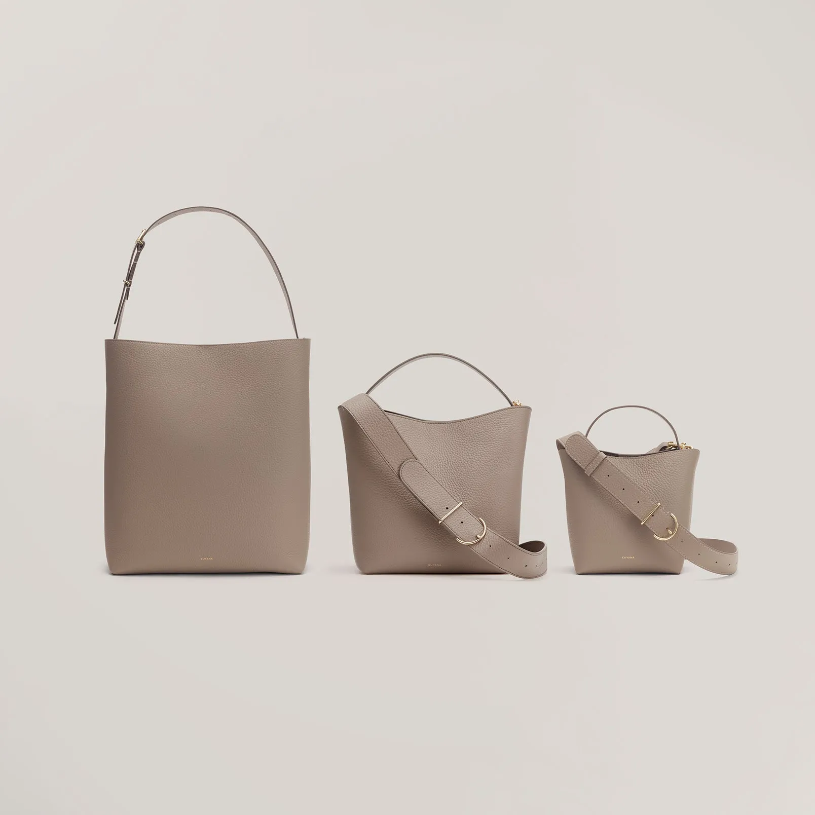 Oversized Linea Bag sold by Cuyana product image thumbnail 2
