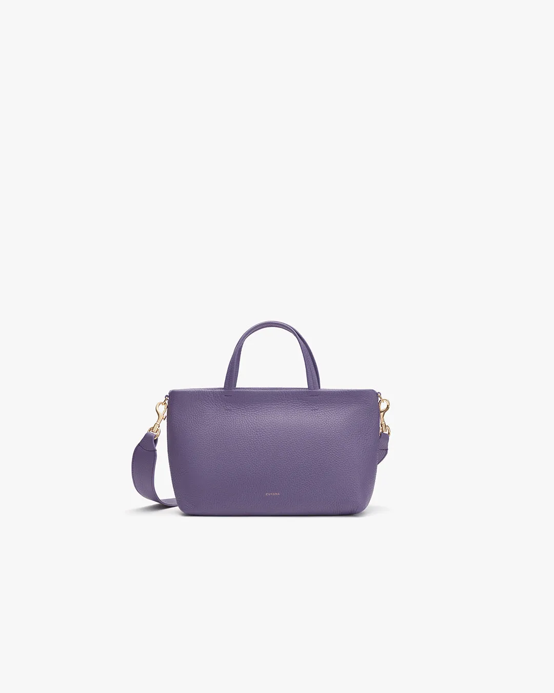 Mini Easy Zipper Tote sold by Cuyana product image thumbnail 4