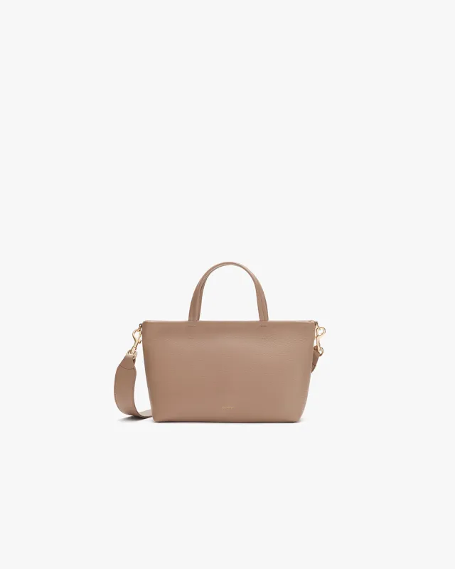 Mini Easy Zipper Tote sold by Cuyana