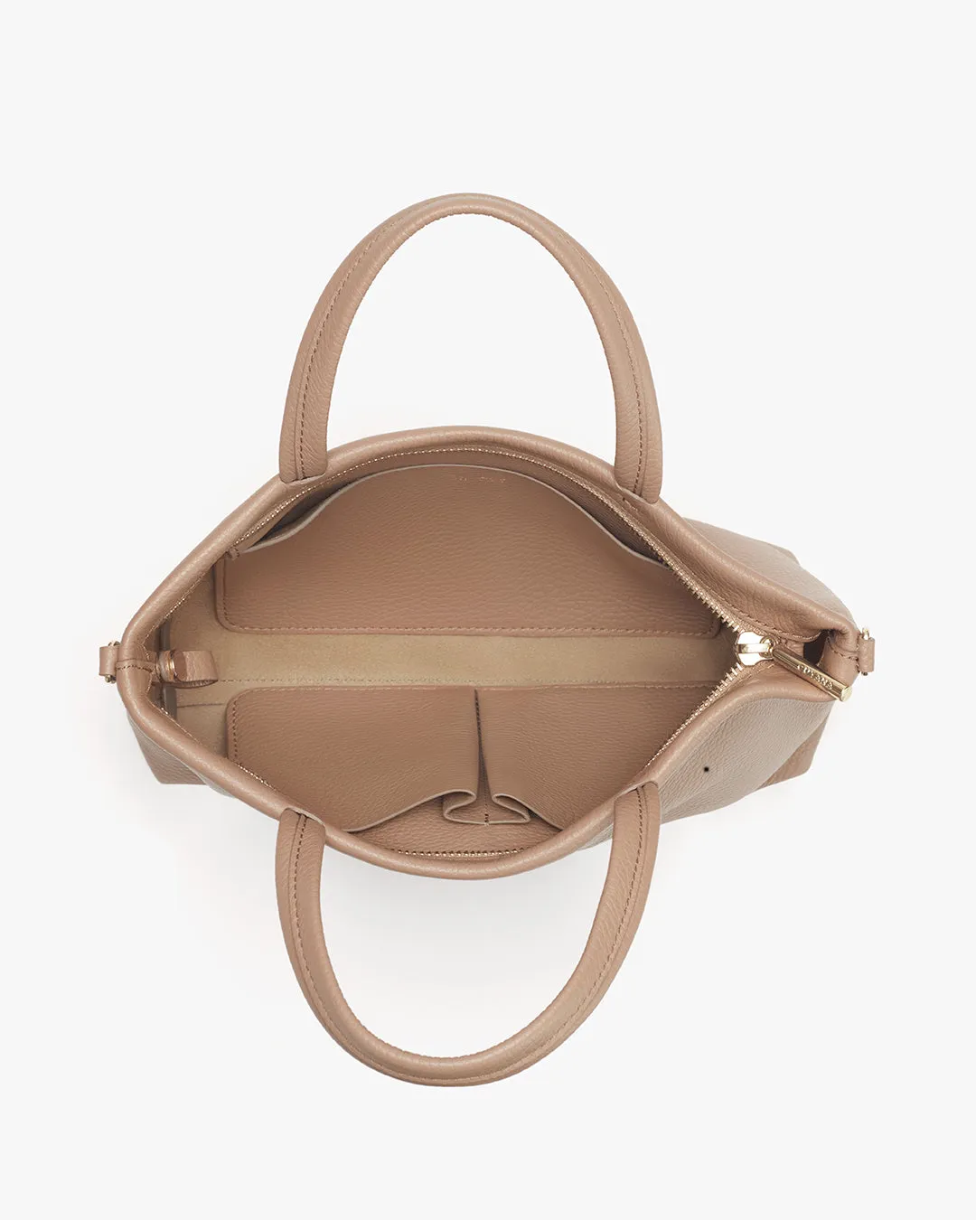 Mini Easy Zipper Tote sold by Cuyana product image thumbnail 3