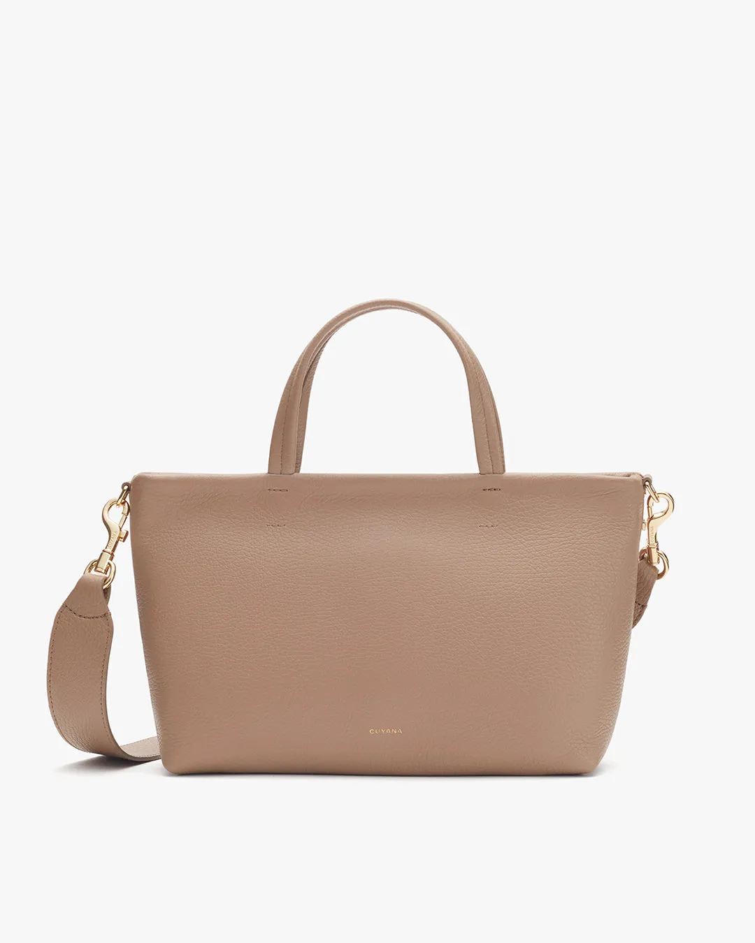 Mini Easy Zipper Tote sold by Cuyana product image thumbnail 2
