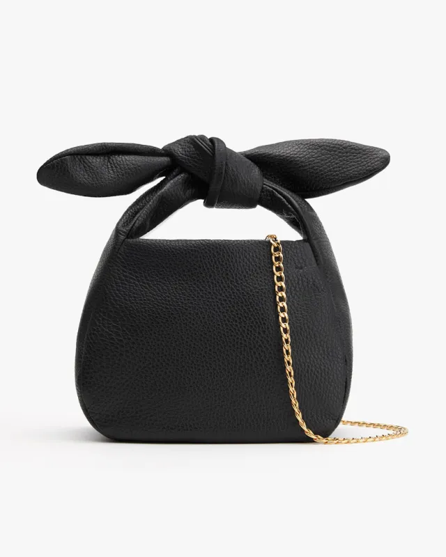 Mini Bow Bag sold by Cuyana