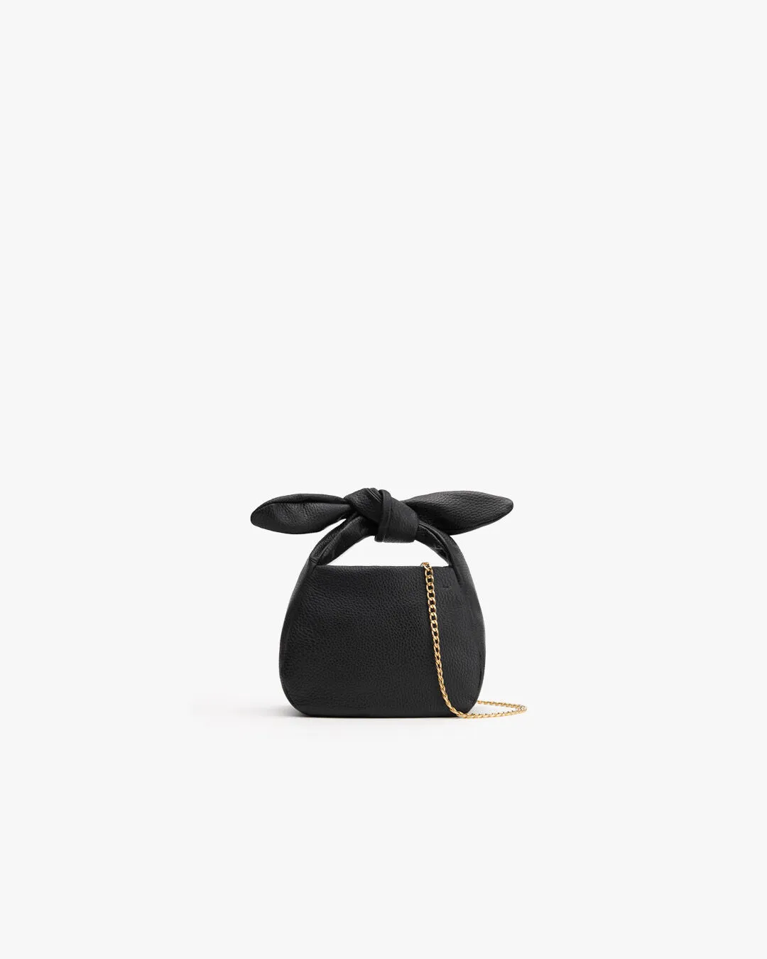 Mini Bow Bag sold by Cuyana product image thumbnail 5