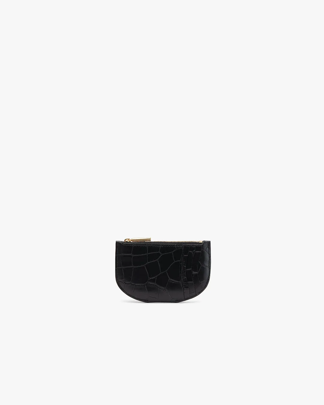 Cardholder (Croco) sold by Cuyana product image thumbnail 5
