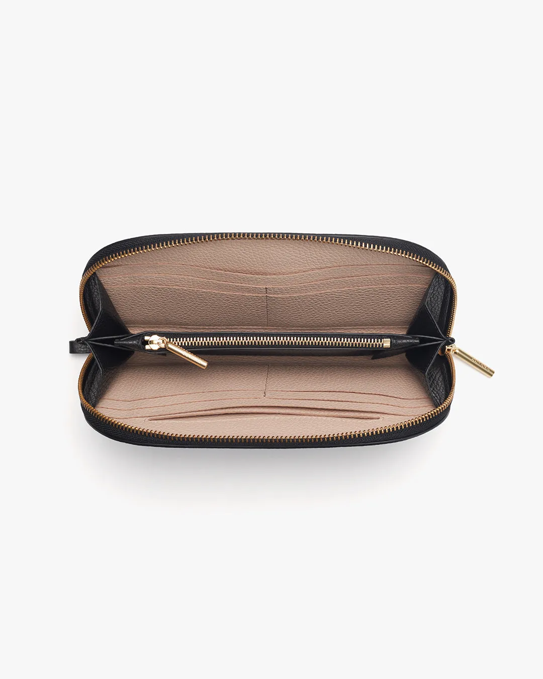 Duo Zip Wallet (Croco) sold by Cuyana product image thumbnail 5