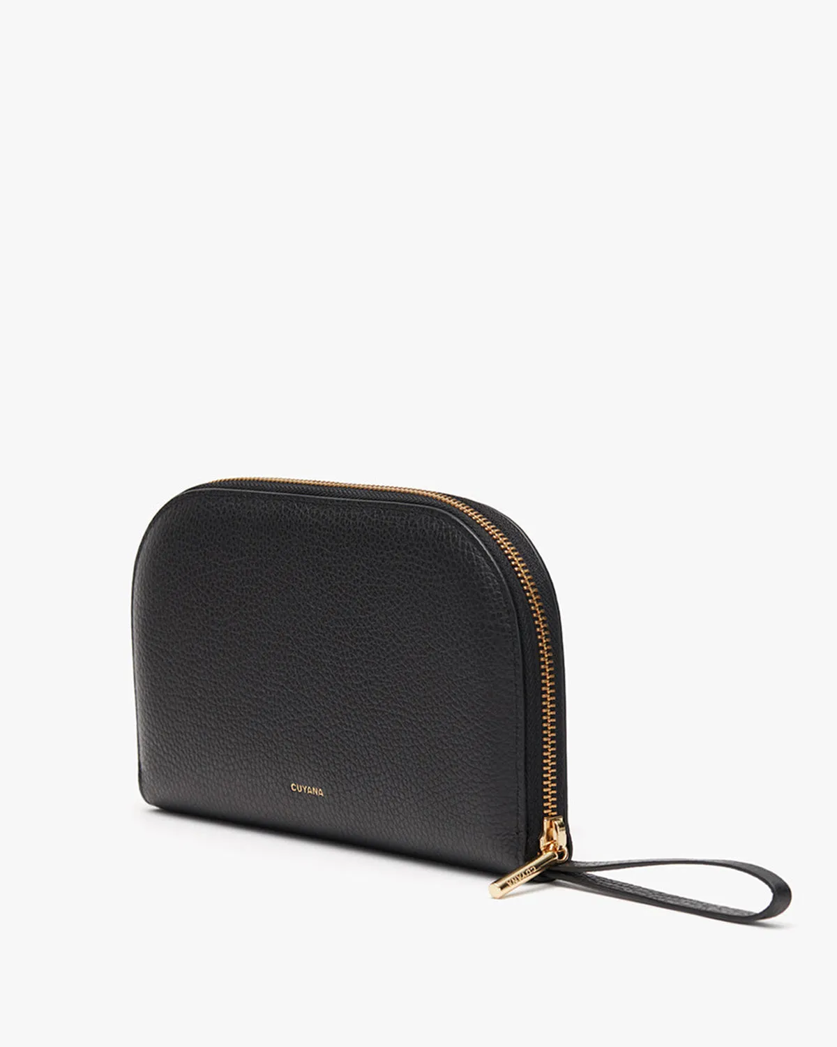 Duo Zip Wallet sold by Cuyana product image thumbnail 5