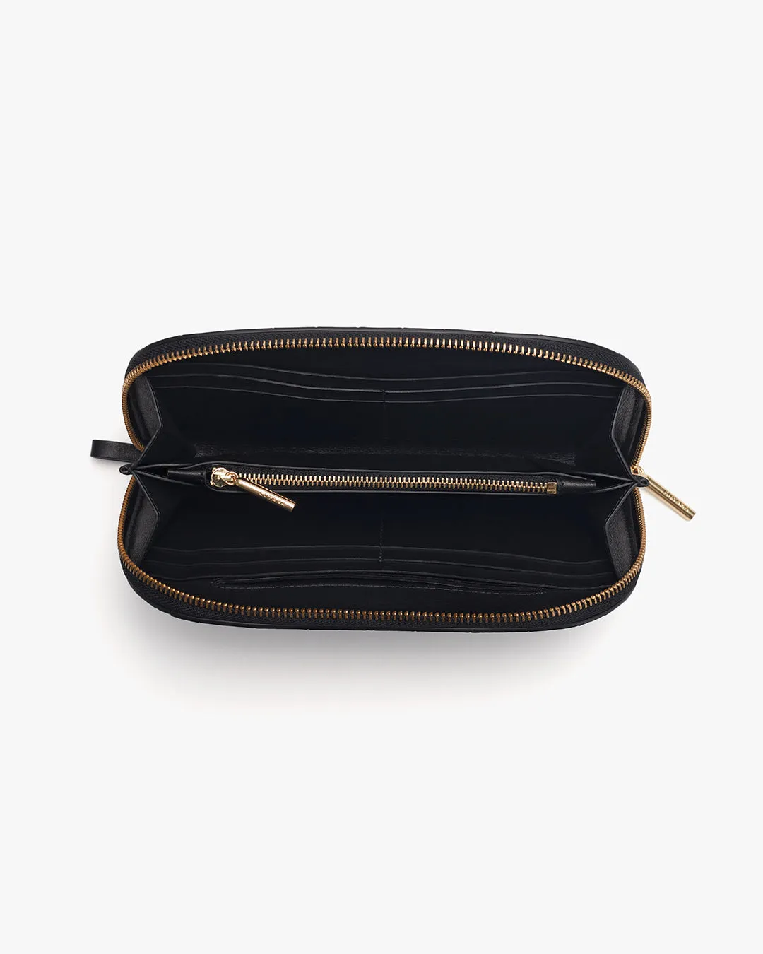 Duo Zip Wallet sold by Cuyana product image thumbnail 4