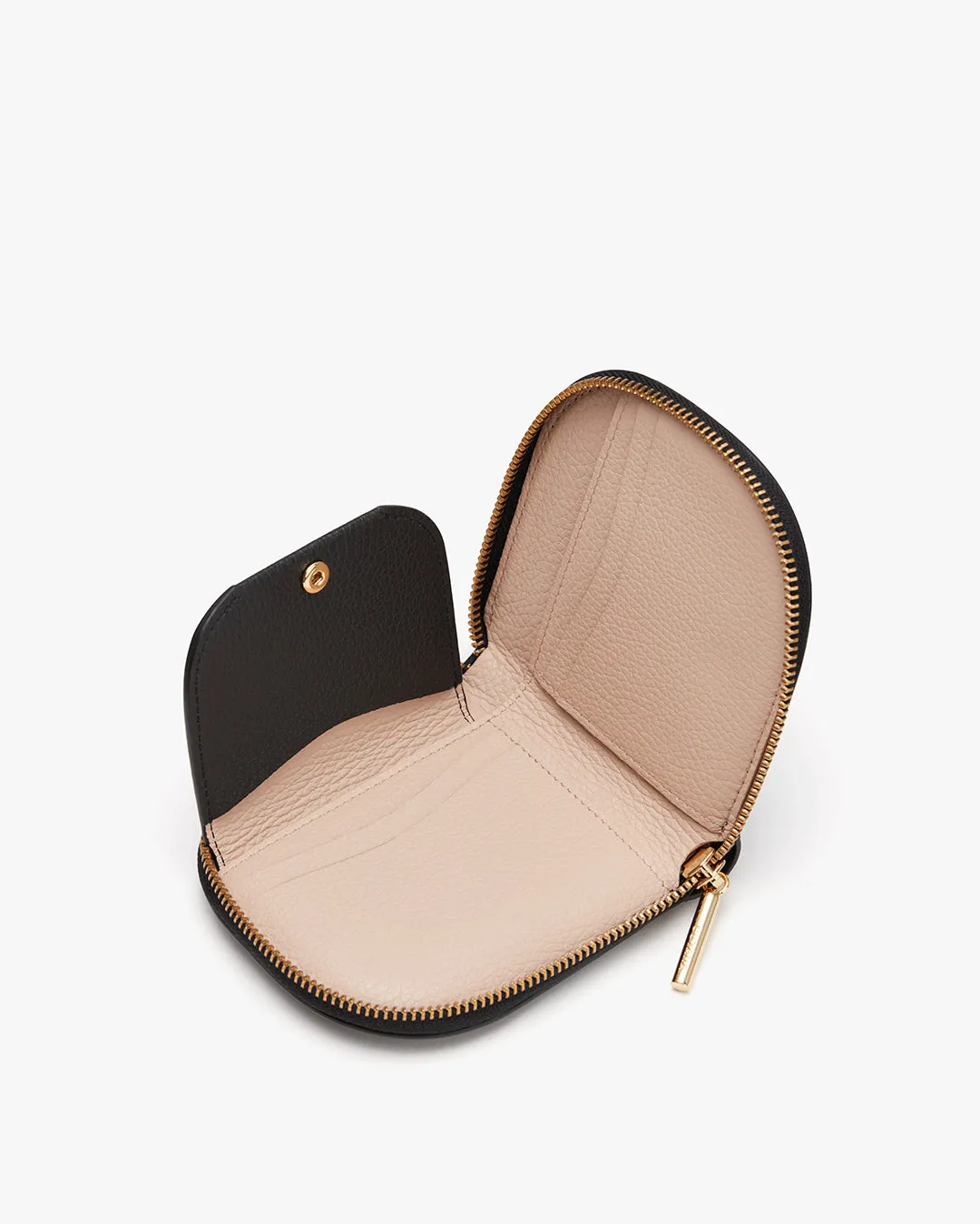 Duo Small Zip Wallet sold by Cuyana product image thumbnail 4