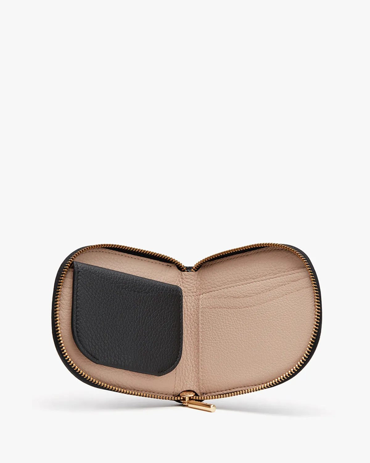 Duo Small Zip Wallet sold by Cuyana product image thumbnail 3