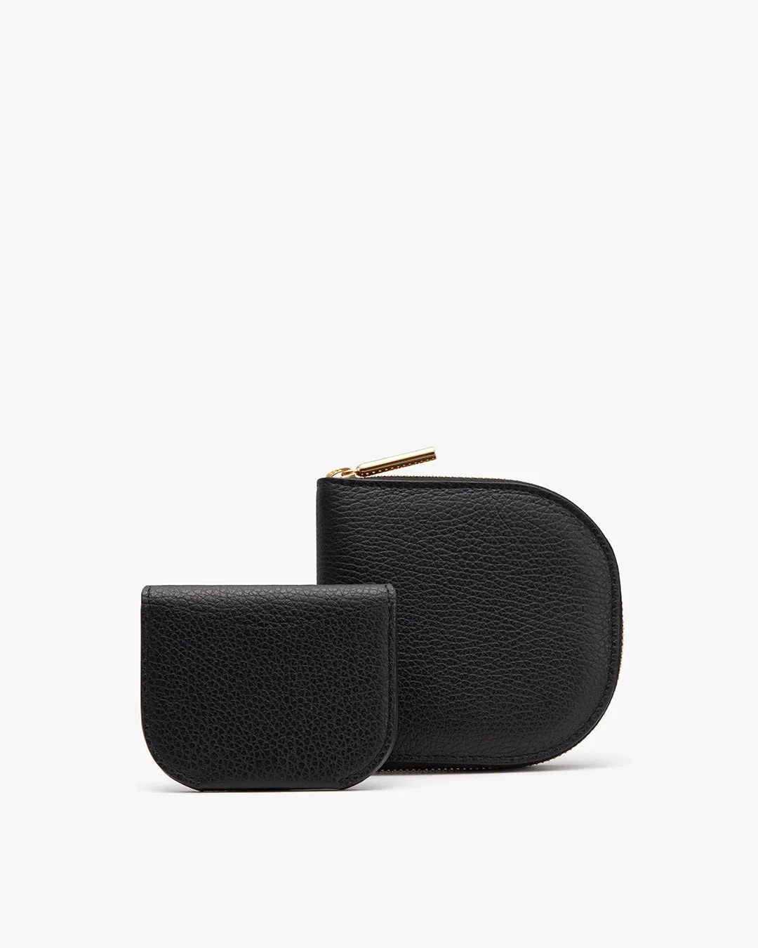 Duo Small Zip Wallet sold by Cuyana