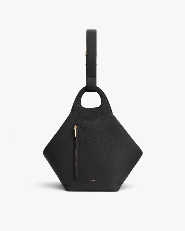 Oversized Paloma Bag sold by Cuyana