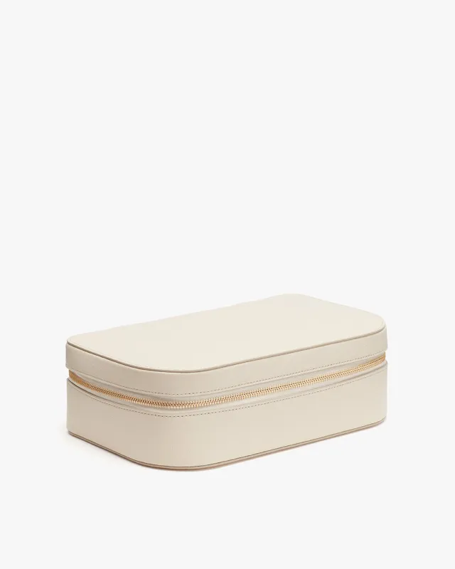 Travel Beauty Case sold by Cuyana