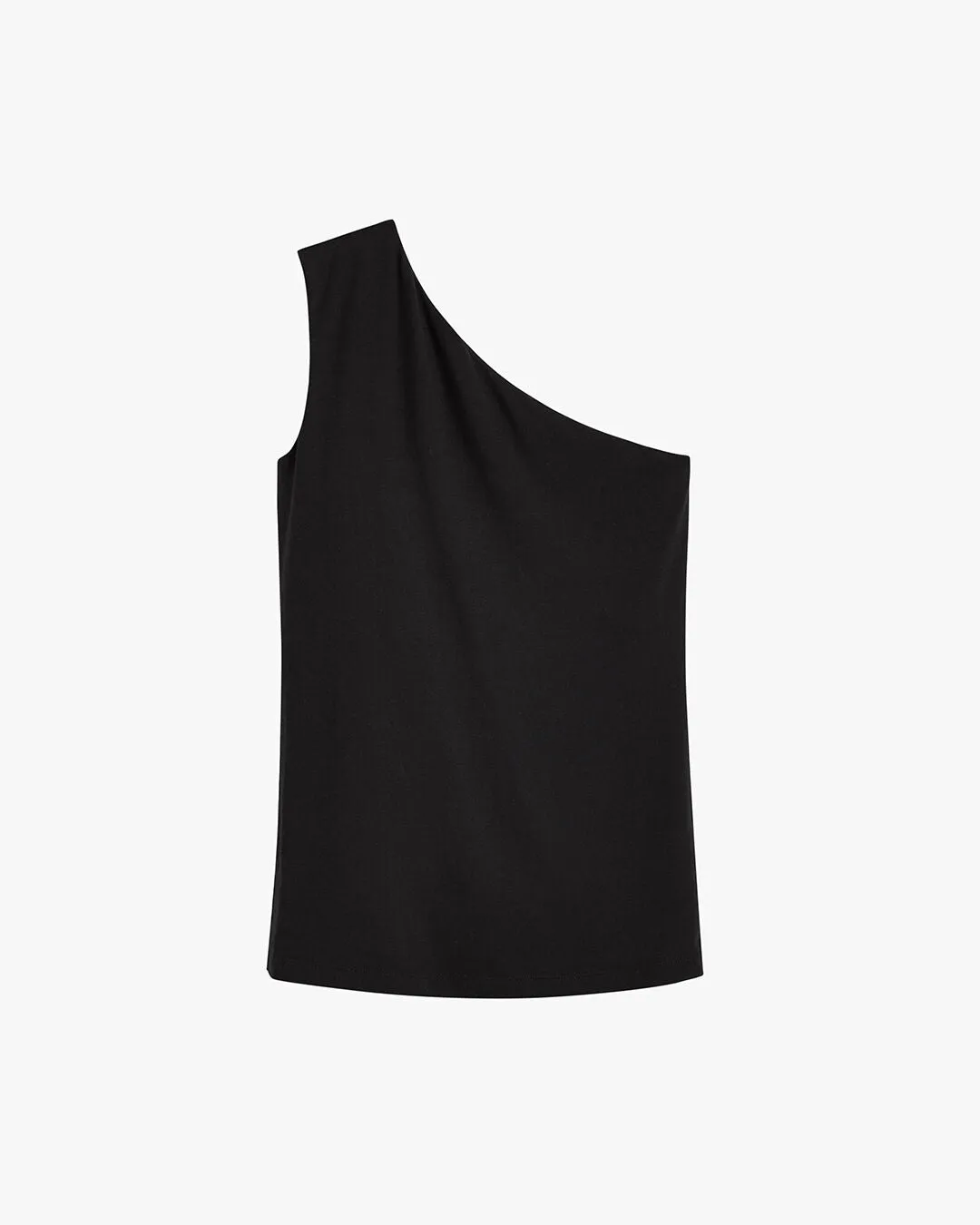 One Shoulder Top sold by Cuyana
