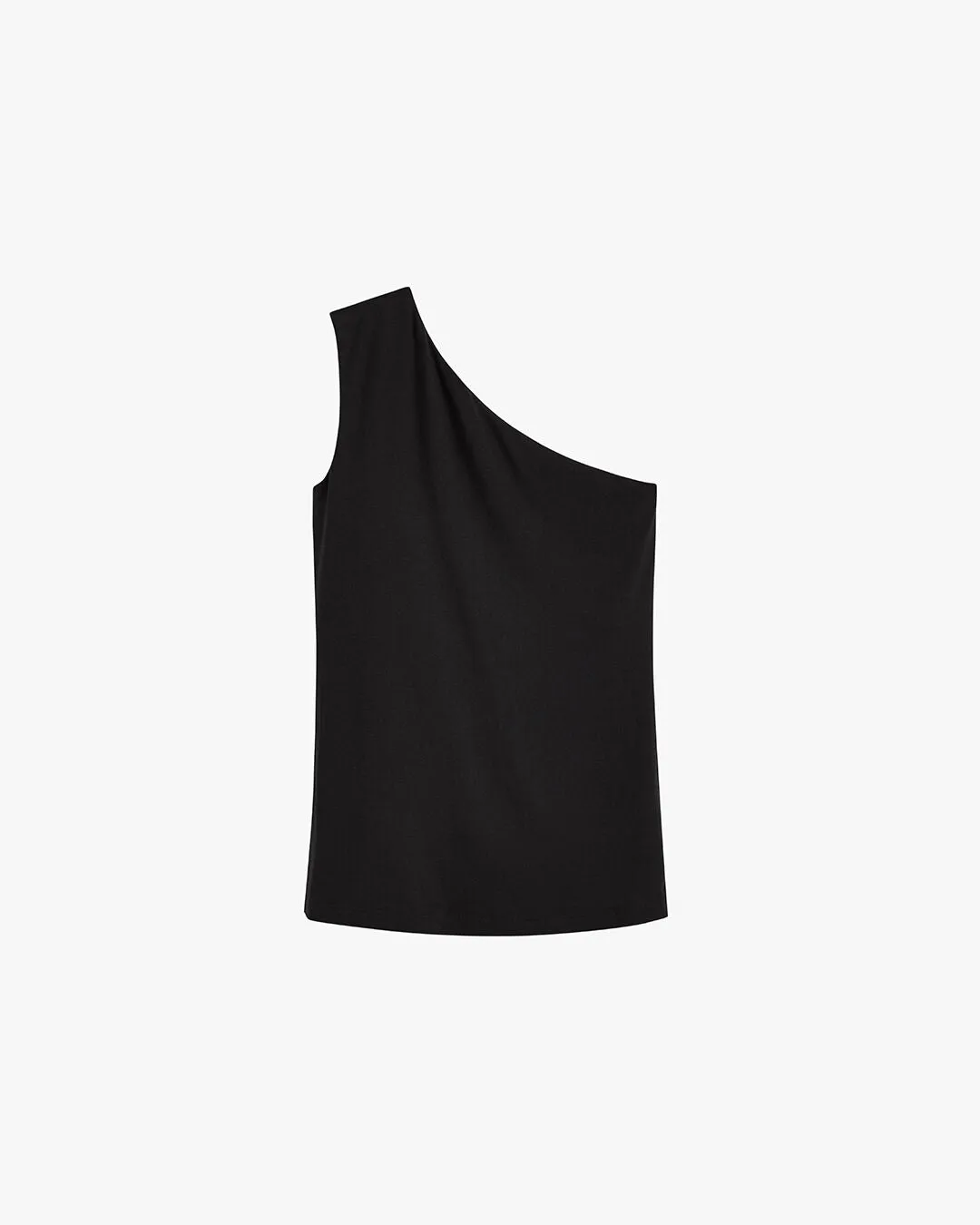 One Shoulder Top sold by Cuyana product image thumbnail 4
